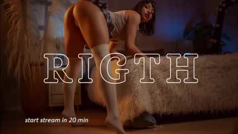 SCARLETT online show from 09.23.25