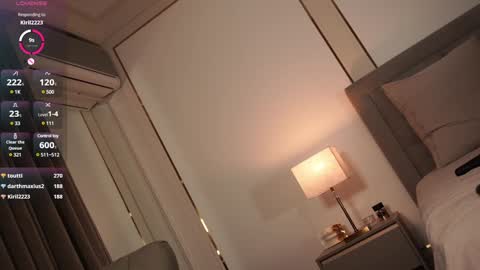 Eseniya online show from 02.01.25