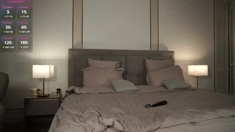 Eseniya online show from 03.04.25