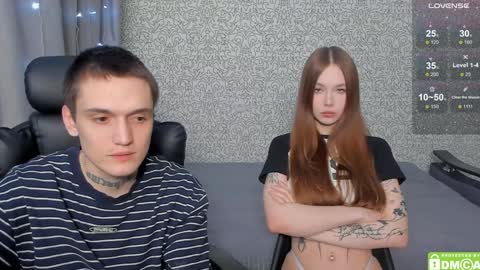 Snapshot of eshcka chatting on 01.14.25 Megan and Brad online show from 01.14.25