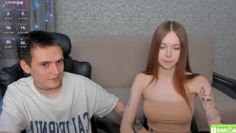 Snapshot of eshcka chatting on 01.19.25 Megan and Brad online show from 01.19.25