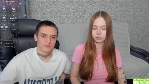 Snapshot of eshcka chatting on 01.21.25 Megan and Brad online show from 01.21.25