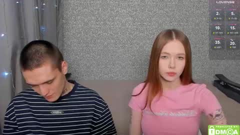 Snapshot of eshcka chatting on 03.02.25 Megan and Brad online show from 03.02.25