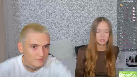 Snapshot of eshcka chatting on 09.29.25 Megan and Brad online show from 09.29.25