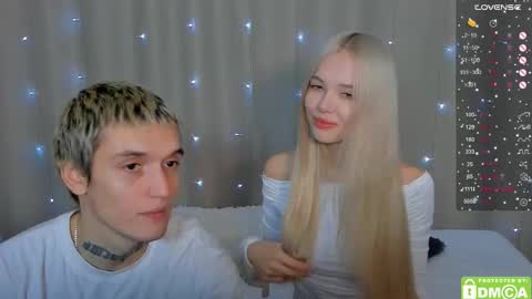 Megan and Brad online show from 12.14.25