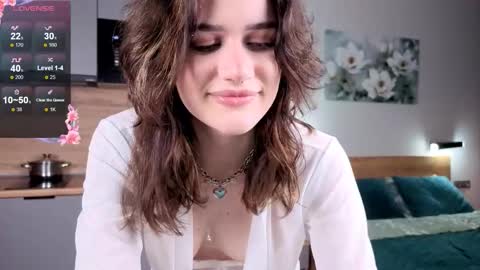 EshleGreen online show from 11.15.25