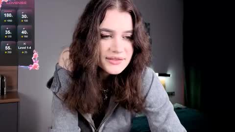 EshleGreen online show from 11.28.25