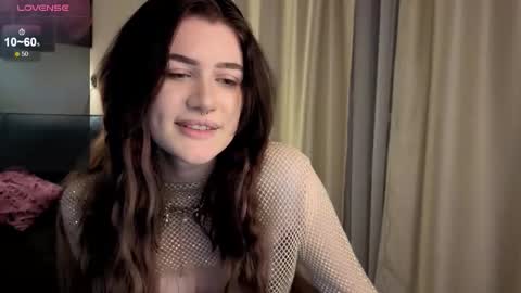 EshleGreen online show from 01.19.26