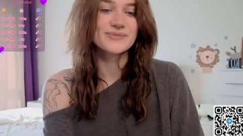 EshleGreen online show from 04.03.26