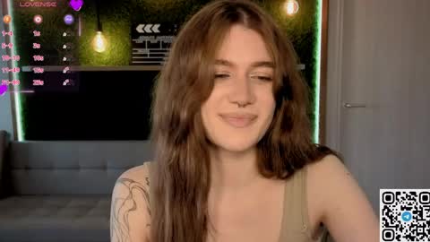 EshleGreen online show from 04.16.26