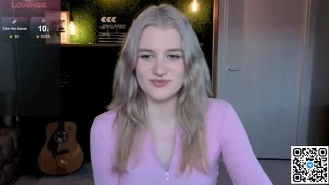 EshleGreen online show from 06.04.26