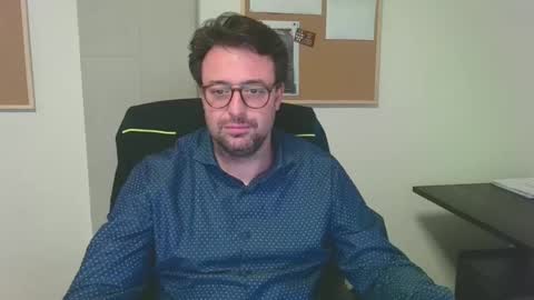 esibizionista 91 online show from 03.10.25