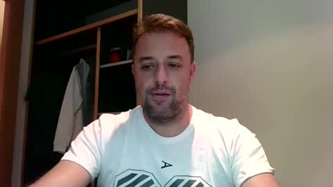 esibizionista 91 online show from 10.13.25