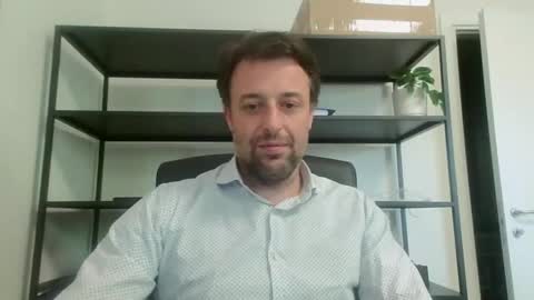 esibizionista 91 online show from 04.16.26