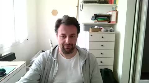 esibizionista 91 online show from 04.22.26