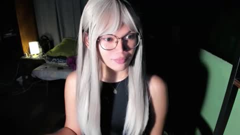 Chelliane online show from 10.22.25