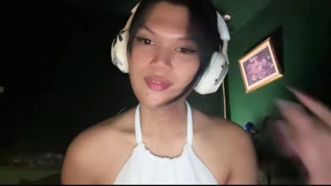 Chelliane online show from 11.26.25