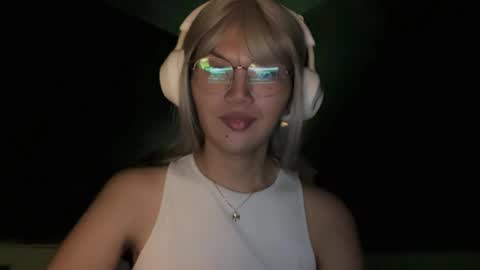 Chelliane online show from 12.05.25