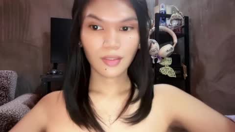 Chelliane online show from 05.18.26
