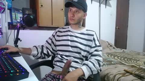 Esteban online show from 12.15.24