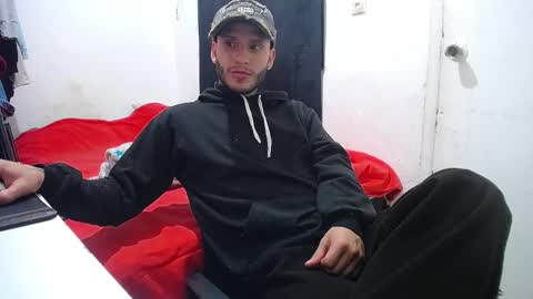 Esteban online show from 10.02.25