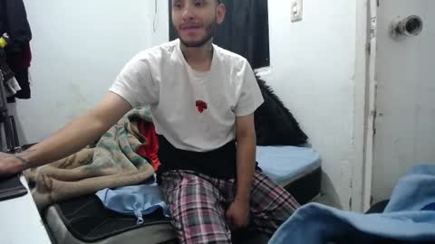 Esteban online show from 10.07.25
