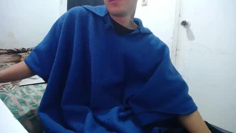 Esteban online show from 10.08.25