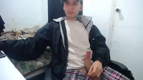 Esteban online show from 10.11.25