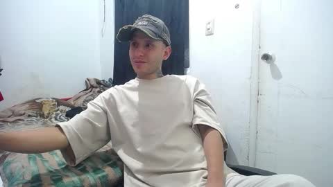 Esteban online show from 10.13.25