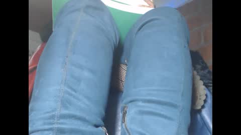 Snapshot of eskelaswd chatting on 11.28.25 Eskela911 online show from 11.28.25