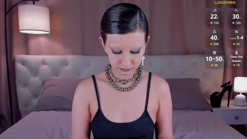 esme_fox online show from 04.29.26