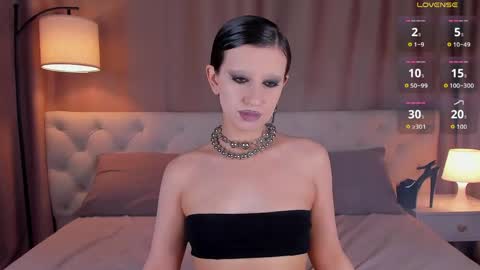 esme_fox online show from 05.09.26