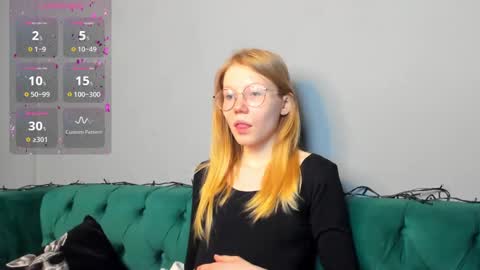 Esme Runn online show from 01.17.25