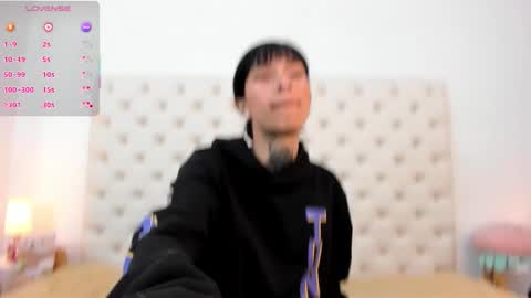 Snapshot of esmeralda_06 chatting on 12.05.25 esmeralda online show from 12.05.25