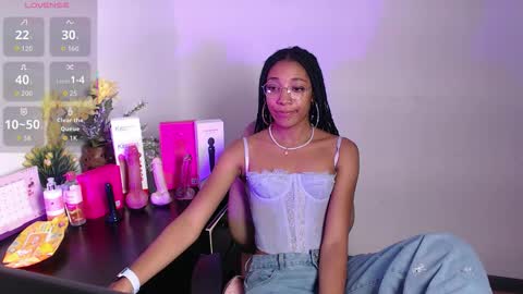 esmeralda_bk online show from 01.13.26