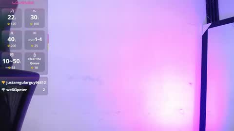 esmeralda_bk online show from 02.04.26