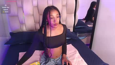 esmeralda_bk online show from 05.13.26