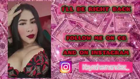 K E Y R A  independent model  online show from 03.31.26