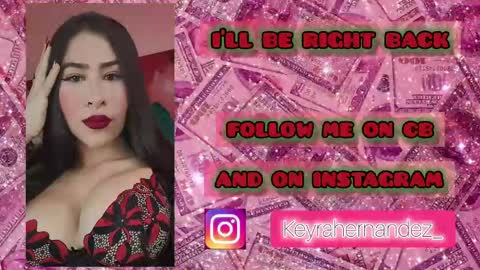 K E Y R A  independent model  online show from 04.04.26