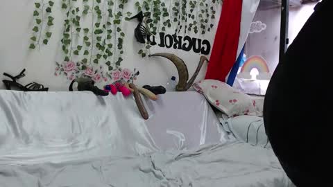 Esmeralda  MY online show from 02.09.26