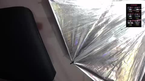 Esmeralda online show from 02.05.26