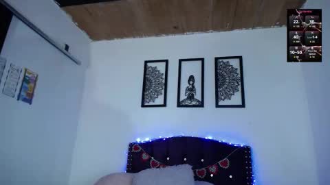 Esmeralda online show from 02.14.26