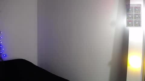 Esmeralda online show from 03.30.26