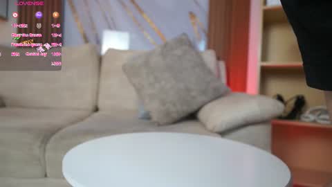 Esmeralda Grace online show from 07.13.26
