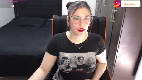 Xbebetax online show from 10.29.25