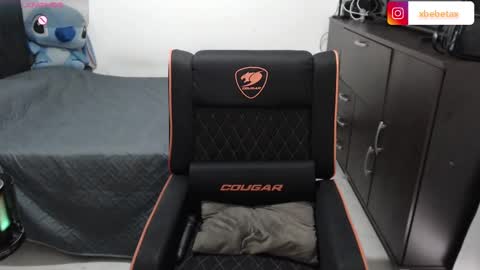 Xbebetax online show from 11.20.25