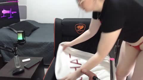 Xbebetax online show from 02.04.26