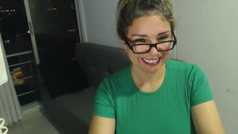 Juliana online show from 12.24.24