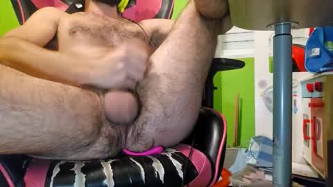 XWild94 online show from 10.15.25