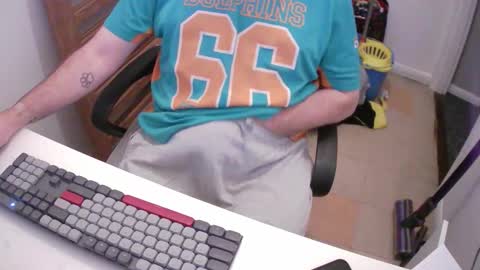 Morph online show from 11.08.25